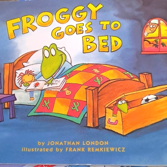 📚 4 Scholastic Children's Paperback Books - Picture 4 of 4